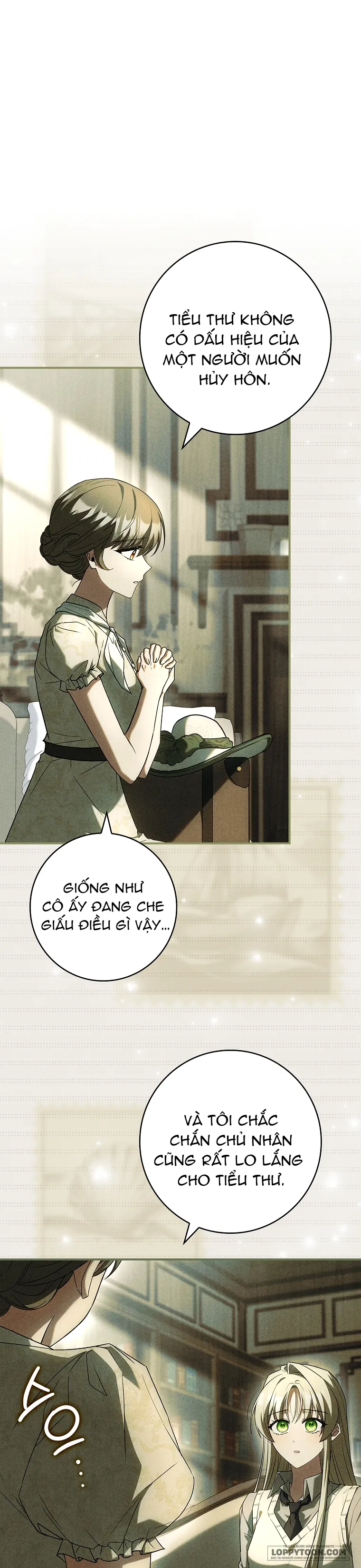 Văn Phòng Thám Tử Dành Cho Nam Chính Hối Hận! - Chap 12 - Trang 19