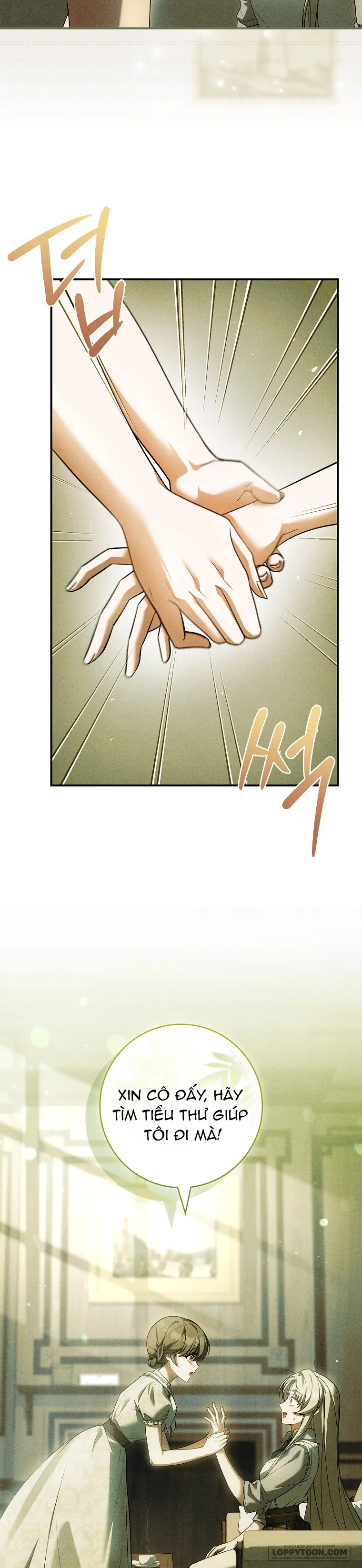Văn Phòng Thám Tử Dành Cho Nam Chính Hối Hận! - Chap 12 - Trang 20