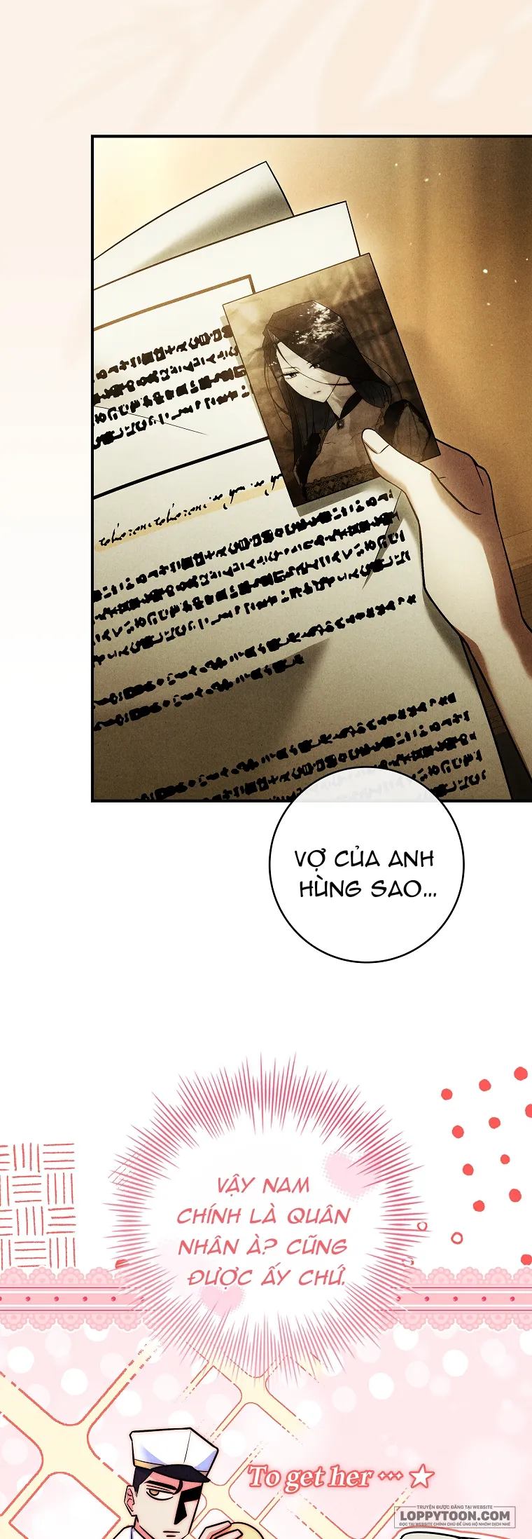 Văn Phòng Thám Tử Dành Cho Nam Chính Hối Hận! - Chap 12 - Trang 24