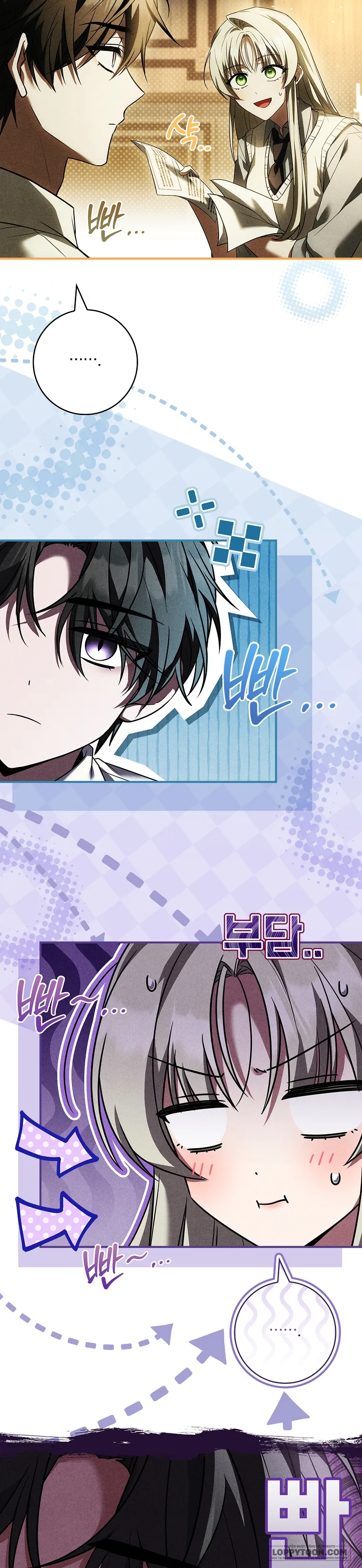 Văn Phòng Thám Tử Dành Cho Nam Chính Hối Hận! - Chap 12 - Trang 27