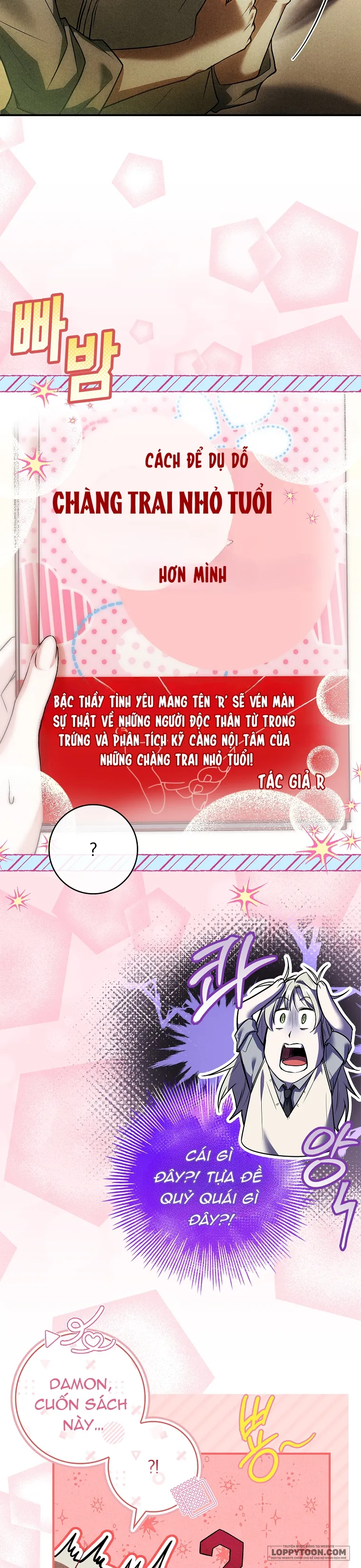 Văn Phòng Thám Tử Dành Cho Nam Chính Hối Hận! - Chap 12 - Trang 30