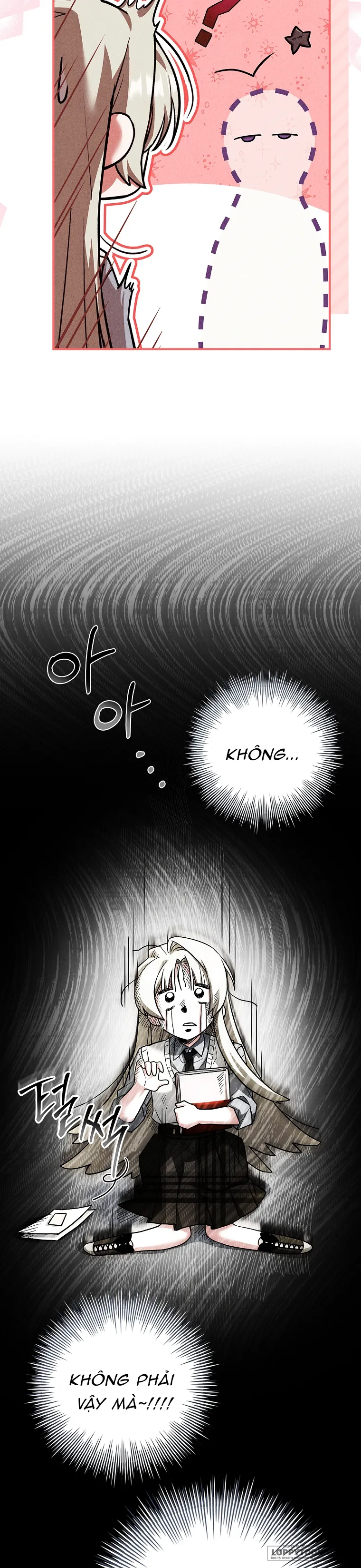 Văn Phòng Thám Tử Dành Cho Nam Chính Hối Hận! - Chap 12 - Trang 31