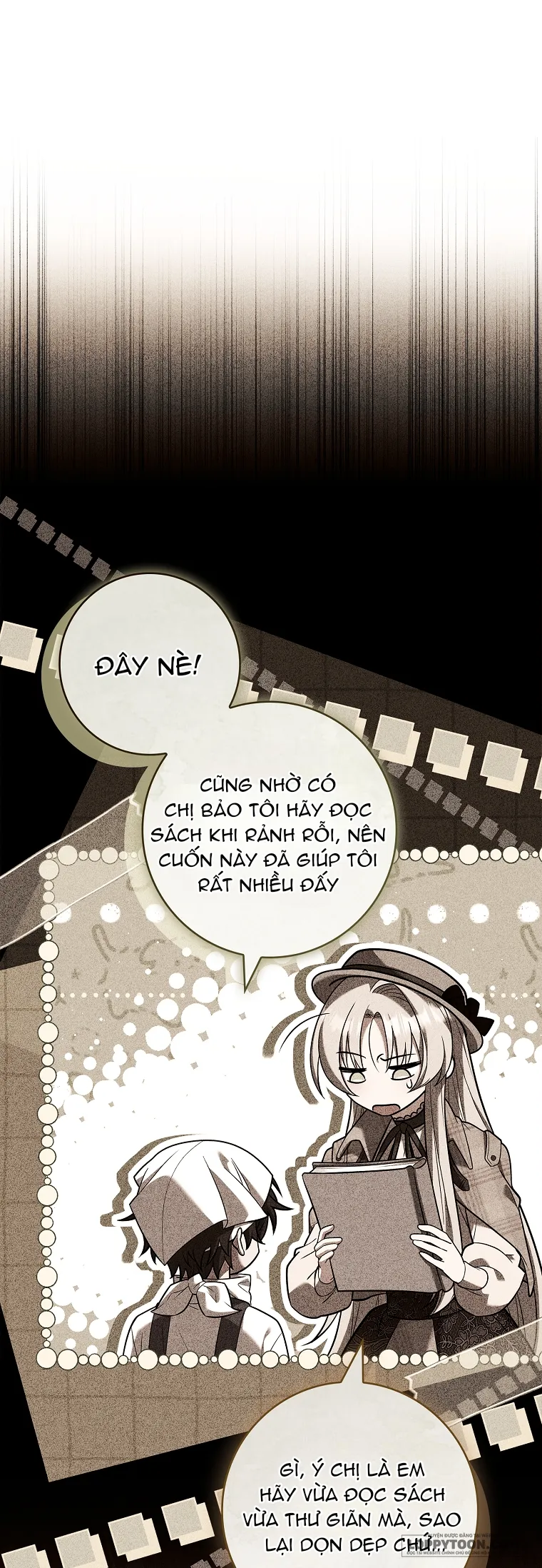 Văn Phòng Thám Tử Dành Cho Nam Chính Hối Hận! - Chap 12 - Trang 34
