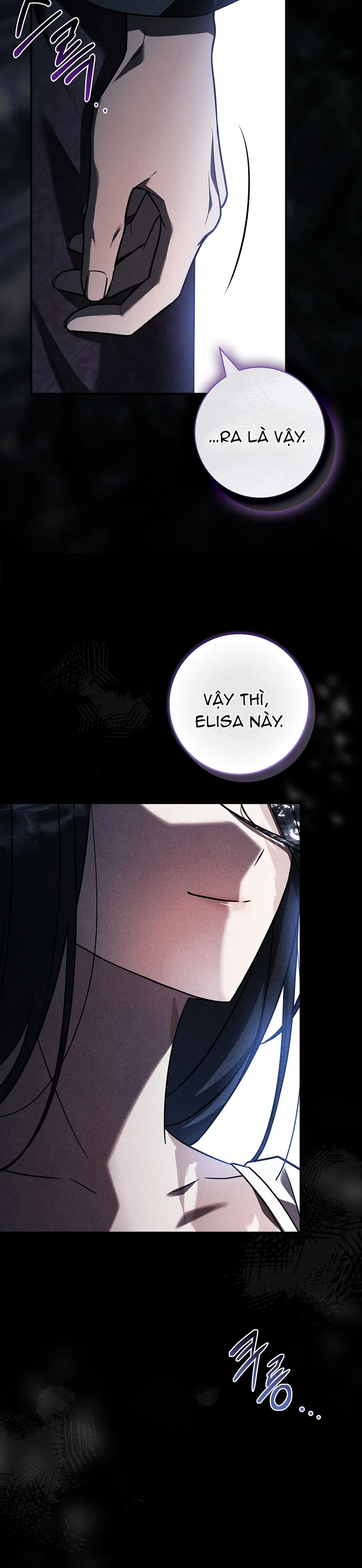 Văn Phòng Thám Tử Dành Cho Nam Chính Hối Hận! - Chap 12 - Trang 6