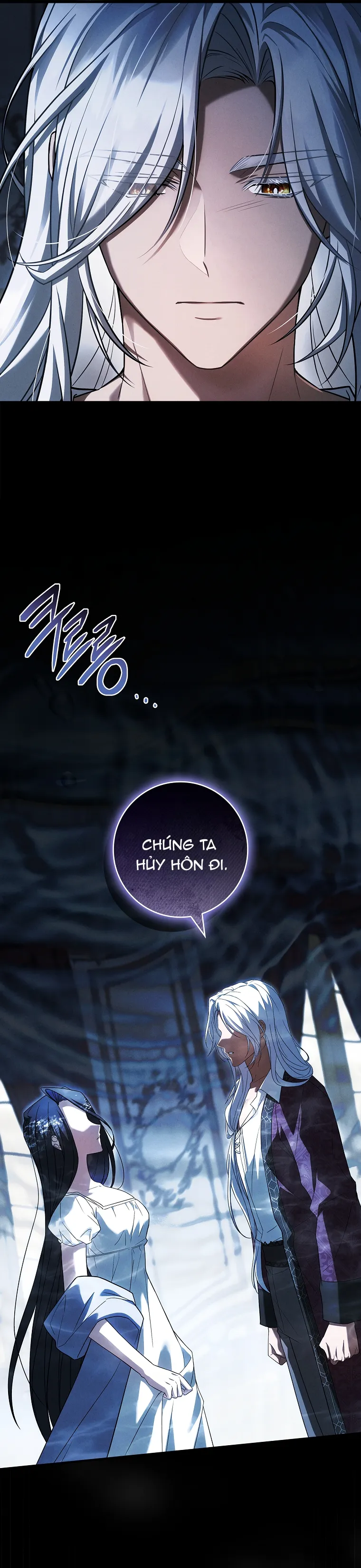 Văn Phòng Thám Tử Dành Cho Nam Chính Hối Hận! - Chap 12 - Trang 7