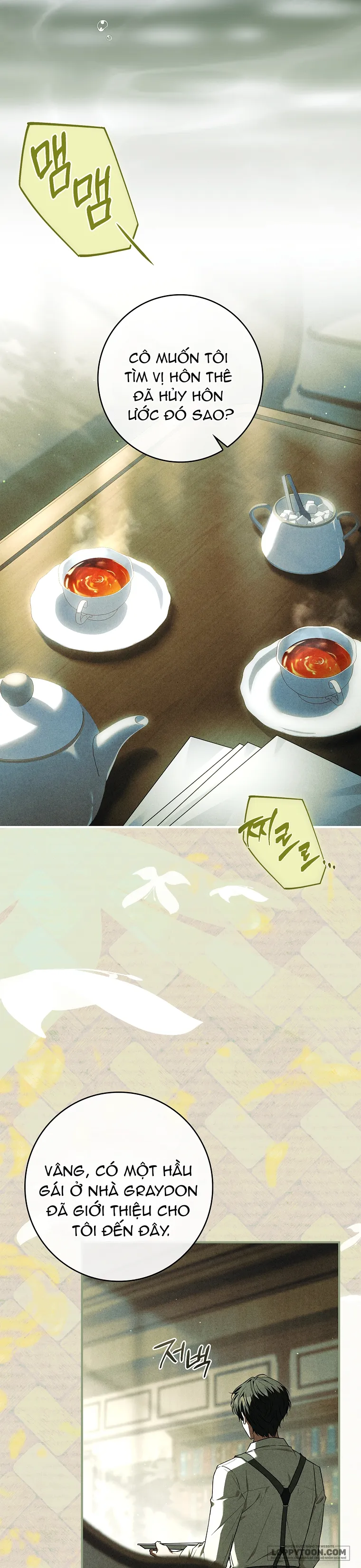 Văn Phòng Thám Tử Dành Cho Nam Chính Hối Hận! - Chap 12 - Trang 9