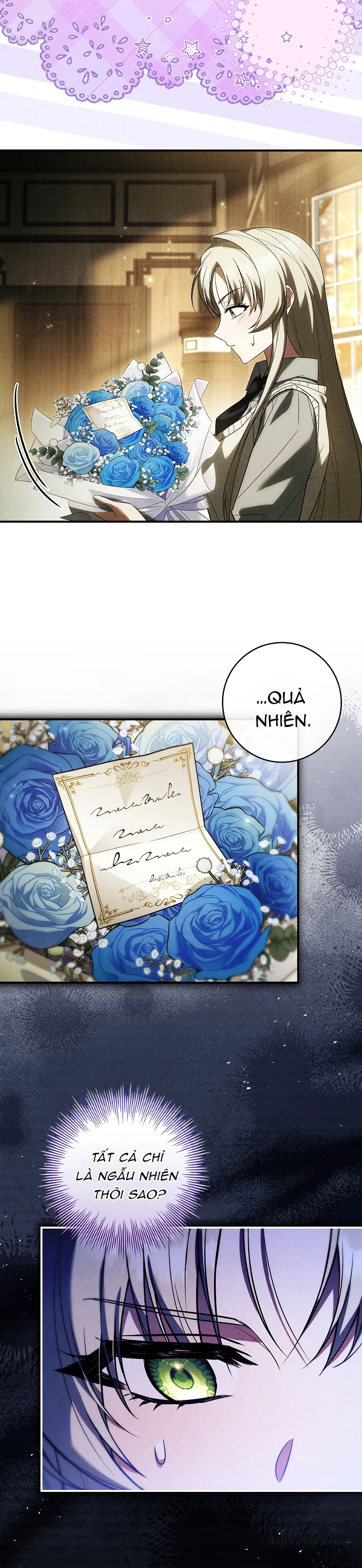 Văn Phòng Thám Tử Dành Cho Nam Chính Hối Hận! - Chap 13 - Trang 11