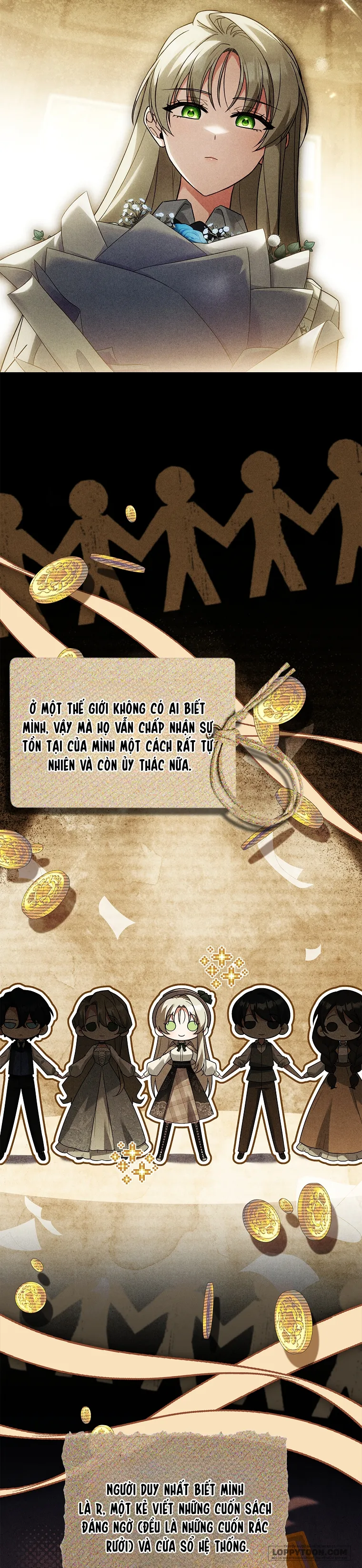 Văn Phòng Thám Tử Dành Cho Nam Chính Hối Hận! - Chap 13 - Trang 15