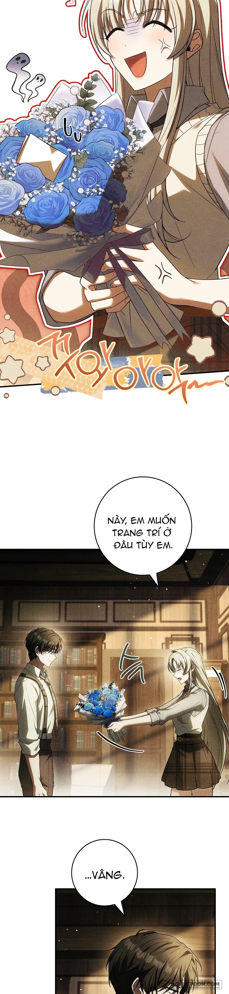 Văn Phòng Thám Tử Dành Cho Nam Chính Hối Hận! - Chap 13 - Trang 18