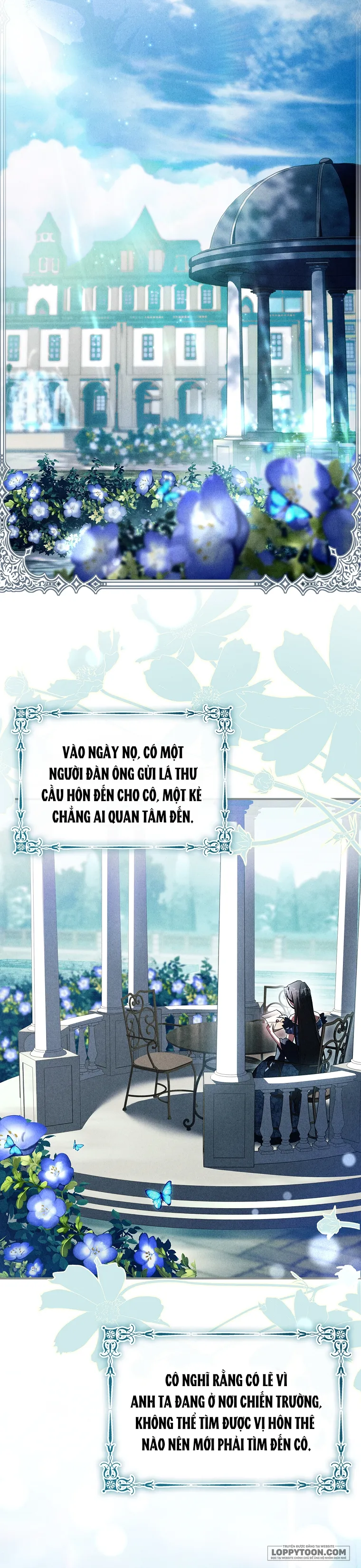 Văn Phòng Thám Tử Dành Cho Nam Chính Hối Hận! - Chap 13 - Trang 24