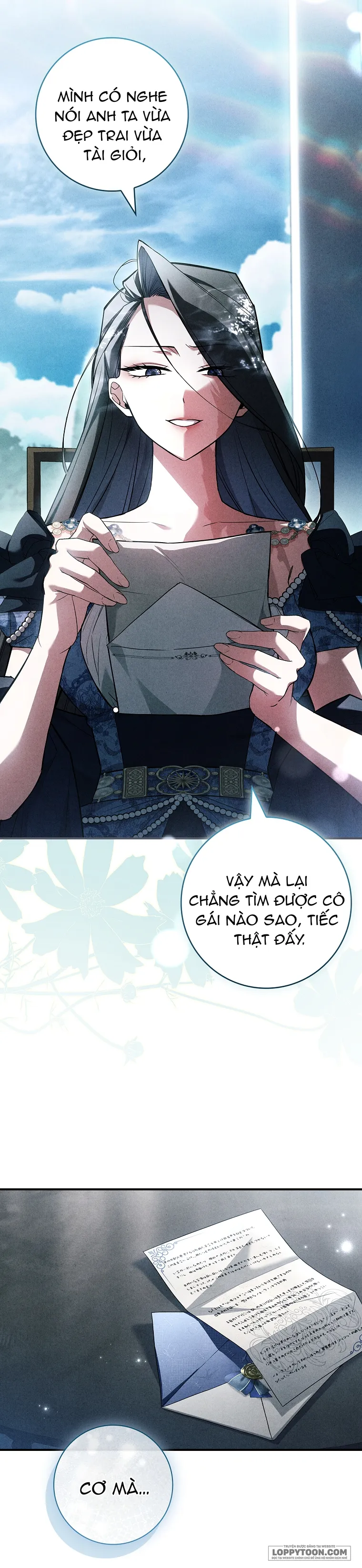 Văn Phòng Thám Tử Dành Cho Nam Chính Hối Hận! - Chap 13 - Trang 25