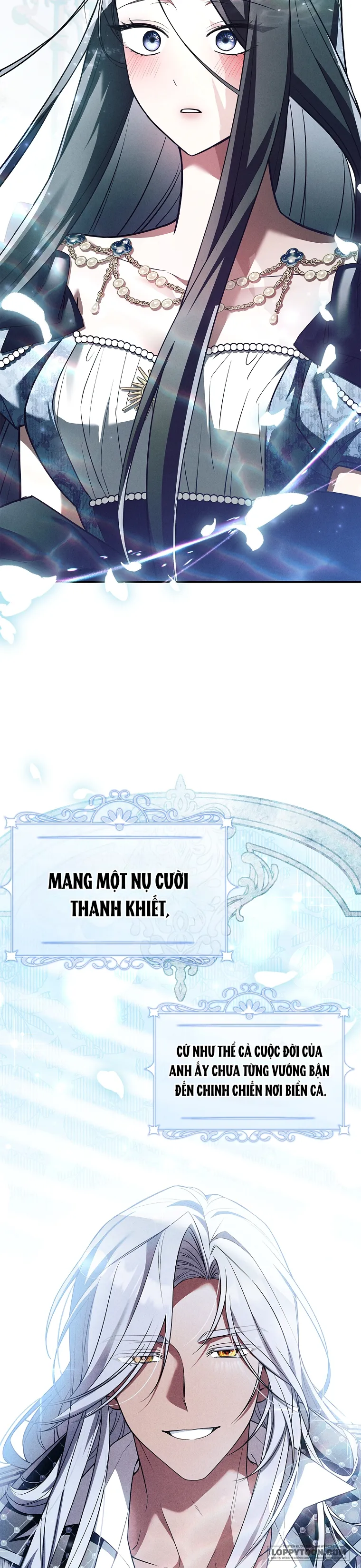 Văn Phòng Thám Tử Dành Cho Nam Chính Hối Hận! - Chap 13 - Trang 29
