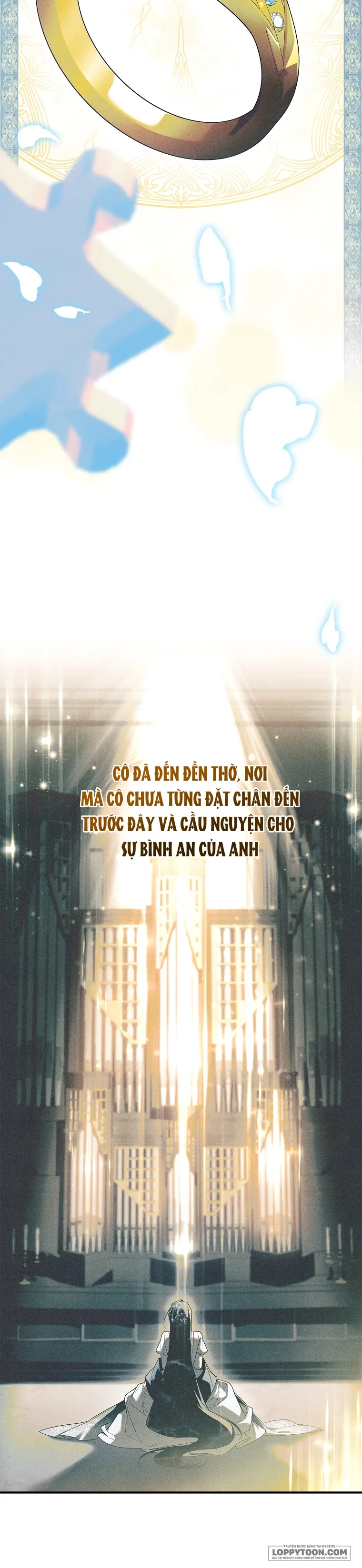 Văn Phòng Thám Tử Dành Cho Nam Chính Hối Hận! - Chap 13 - Trang 36