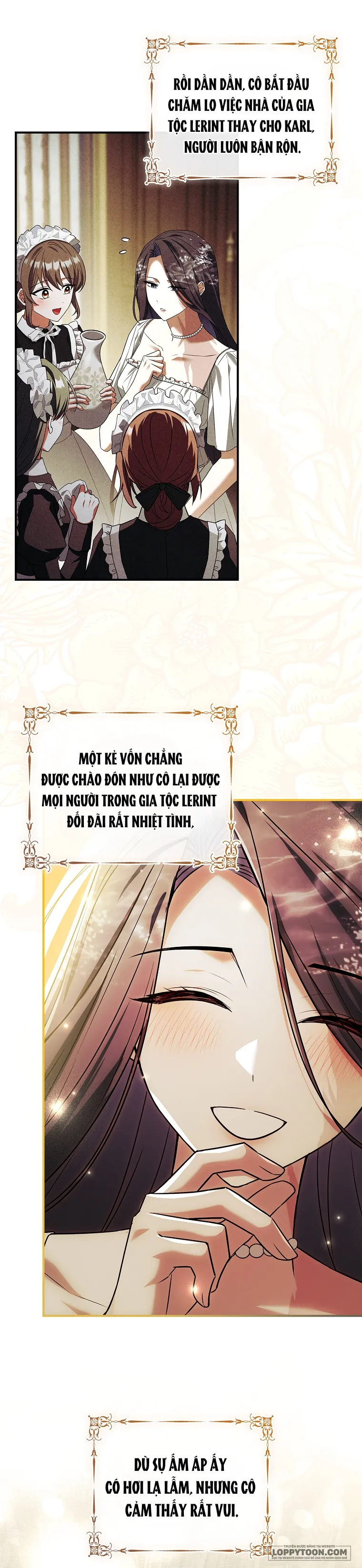 Văn Phòng Thám Tử Dành Cho Nam Chính Hối Hận! - Chap 13 - Trang 37