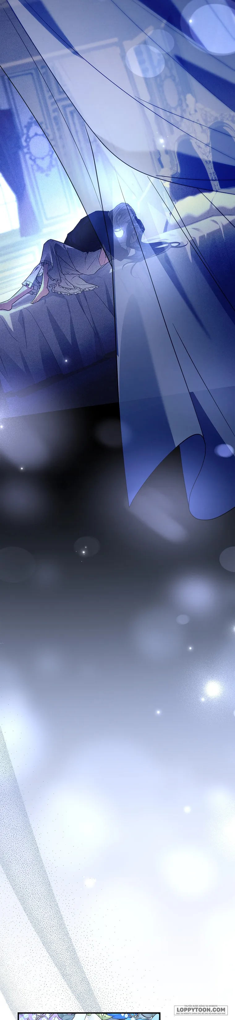 Văn Phòng Thám Tử Dành Cho Nam Chính Hối Hận! - Chap 13 - Trang 39