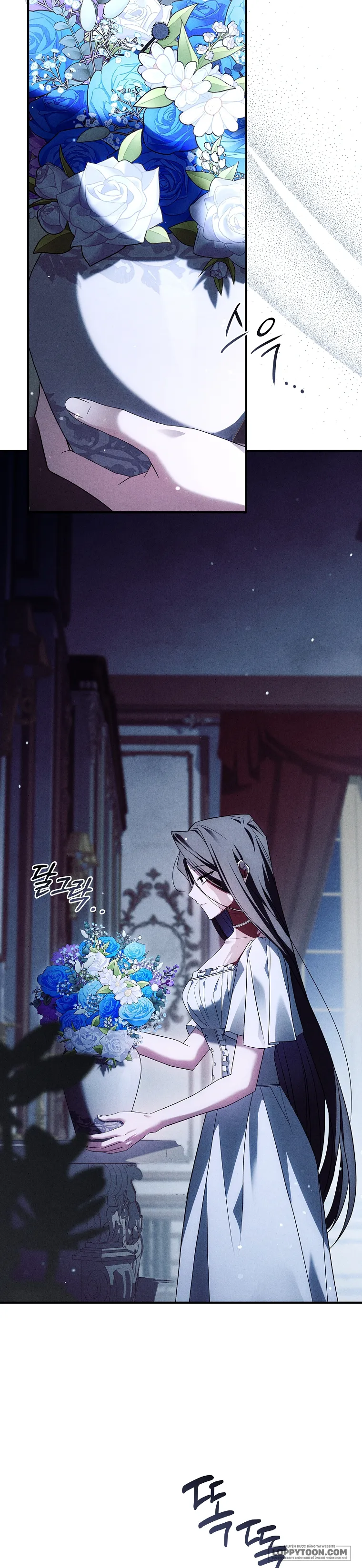 Văn Phòng Thám Tử Dành Cho Nam Chính Hối Hận! - Chap 13 - Trang 40