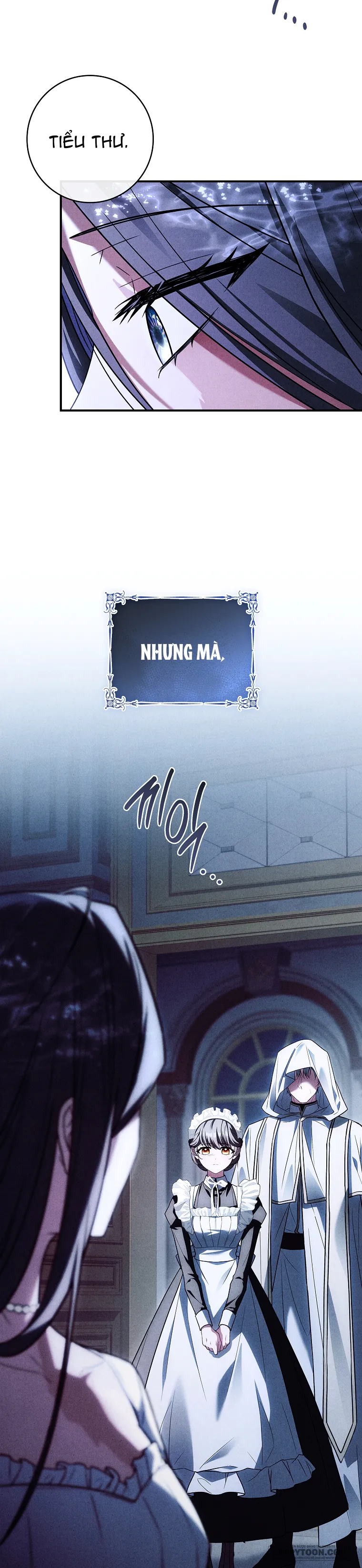 Văn Phòng Thám Tử Dành Cho Nam Chính Hối Hận! - Chap 13 - Trang 41