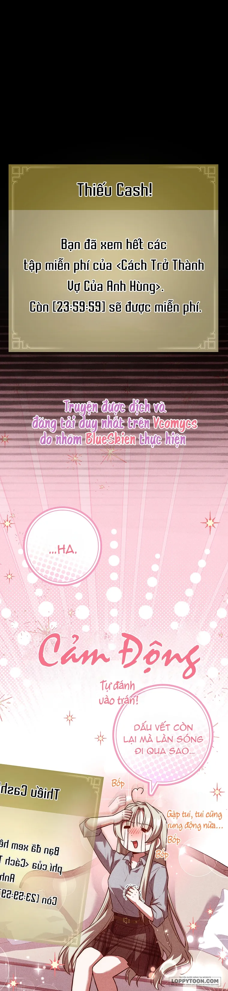 Văn Phòng Thám Tử Dành Cho Nam Chính Hối Hận! - Chap 14 - Trang 1
