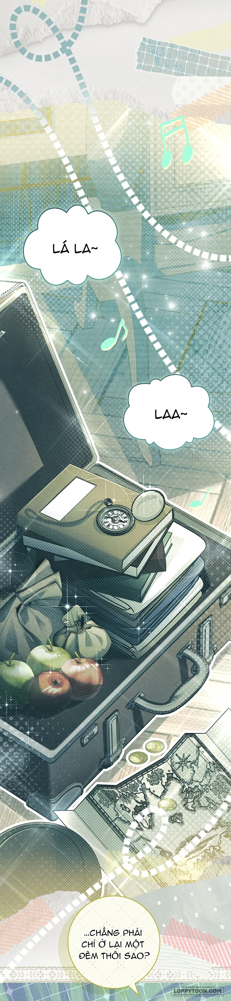 Văn Phòng Thám Tử Dành Cho Nam Chính Hối Hận! - Chap 14 - Trang 17