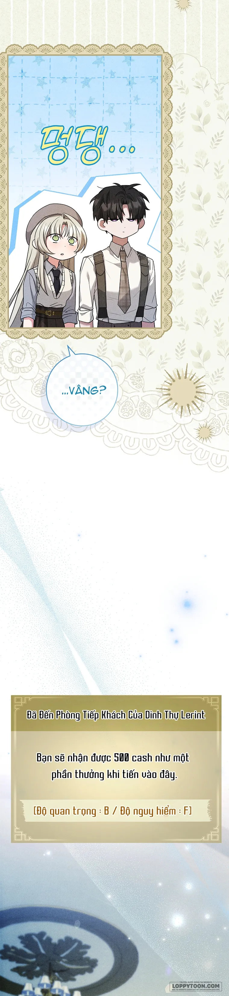 Văn Phòng Thám Tử Dành Cho Nam Chính Hối Hận! - Chap 14 - Trang 22
