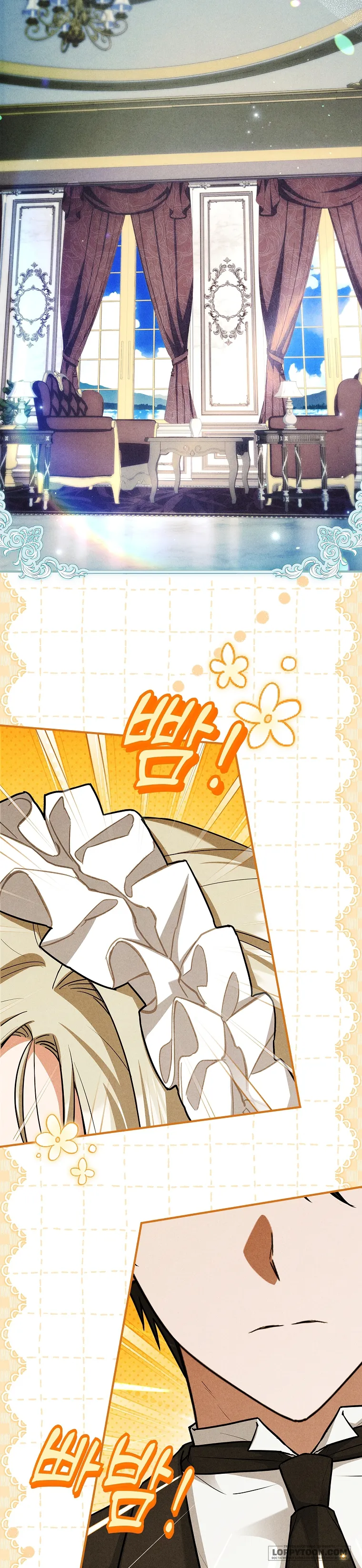 Văn Phòng Thám Tử Dành Cho Nam Chính Hối Hận! - Chap 14 - Trang 23