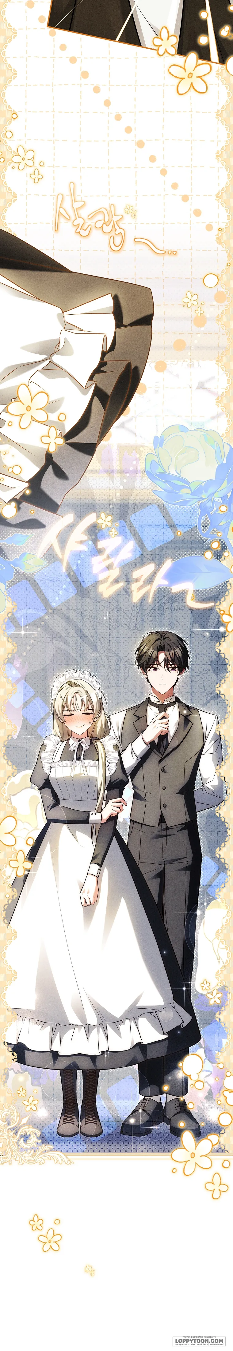 Văn Phòng Thám Tử Dành Cho Nam Chính Hối Hận! - Chap 14 - Trang 24