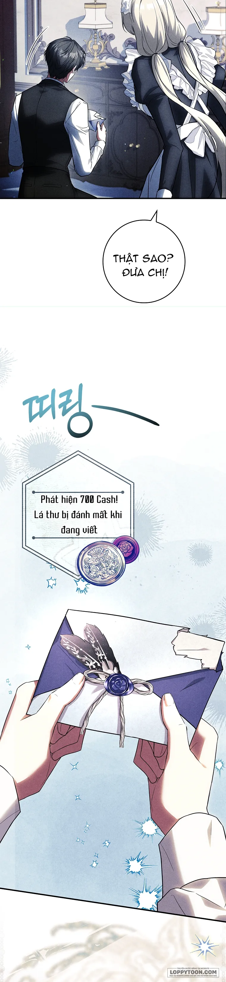 Văn Phòng Thám Tử Dành Cho Nam Chính Hối Hận! - Chap 14 - Trang 37