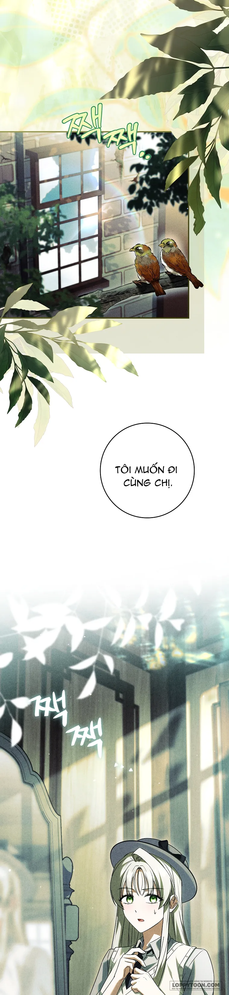 Văn Phòng Thám Tử Dành Cho Nam Chính Hối Hận! - Chap 14 - Trang 7