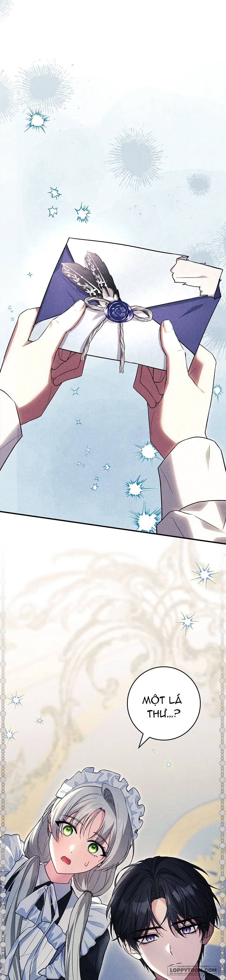 Văn Phòng Thám Tử Dành Cho Nam Chính Hối Hận! - Chap 15 - Trang 1