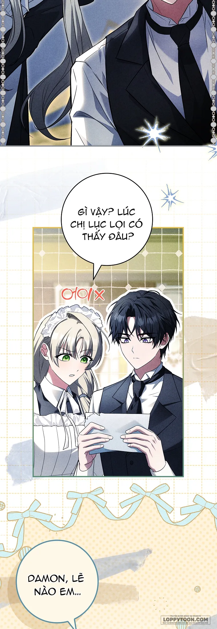 Văn Phòng Thám Tử Dành Cho Nam Chính Hối Hận! - Chap 15 - Trang 2
