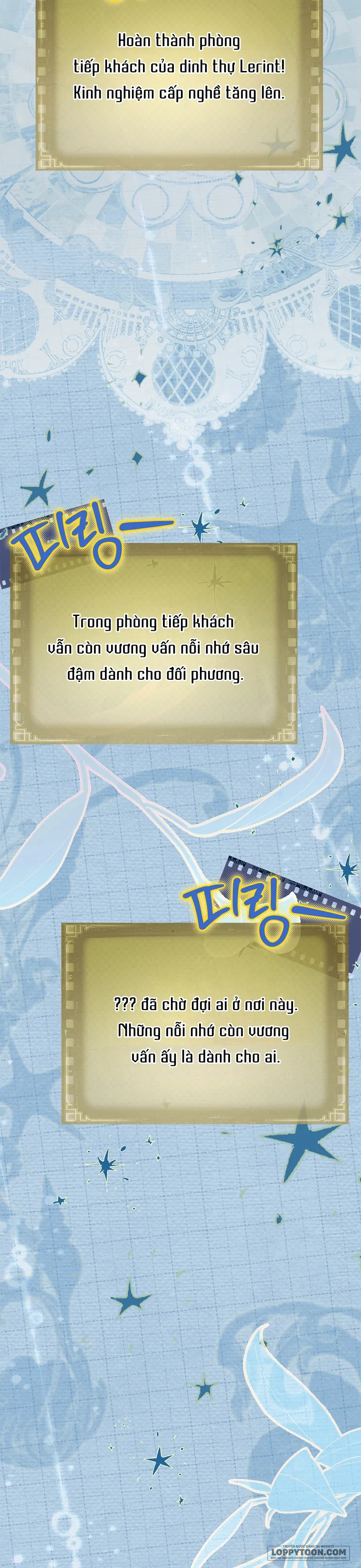 Văn Phòng Thám Tử Dành Cho Nam Chính Hối Hận! - Chap 15 - Trang 13