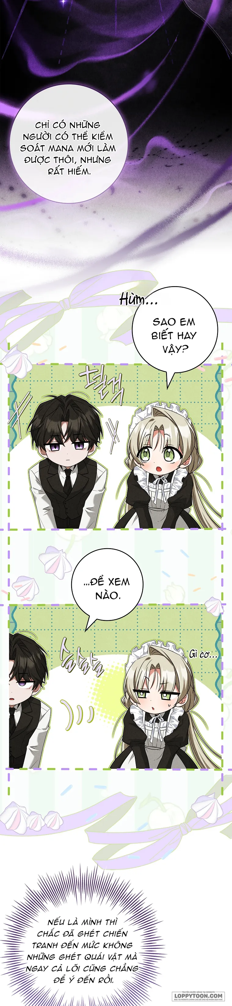 Văn Phòng Thám Tử Dành Cho Nam Chính Hối Hận! - Chap 15 - Trang 18