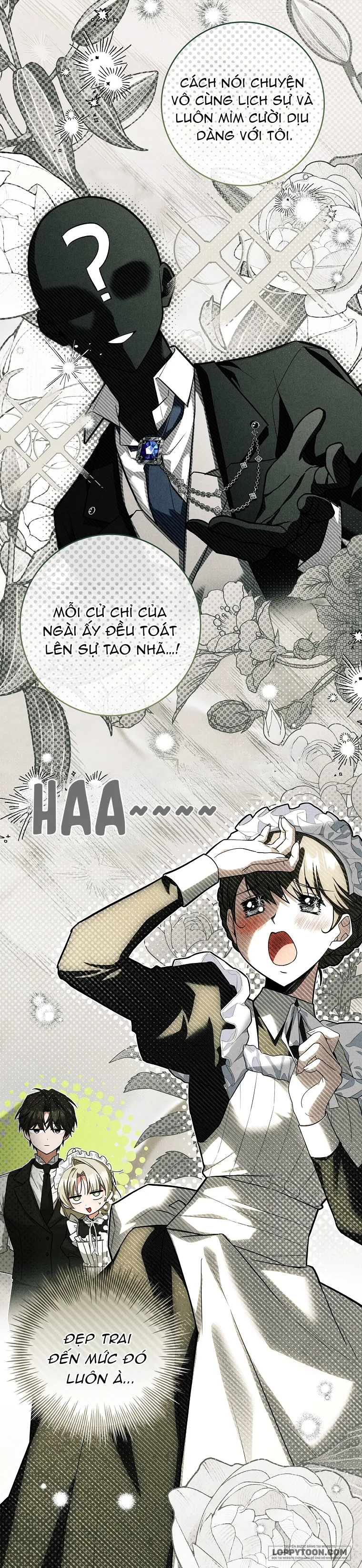 Văn Phòng Thám Tử Dành Cho Nam Chính Hối Hận! - Chap 15 - Trang 20