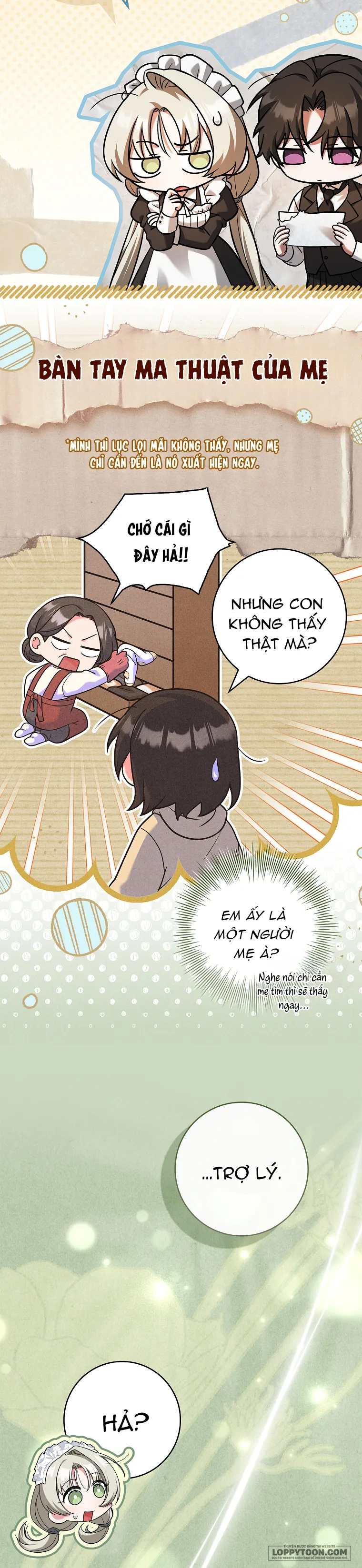 Văn Phòng Thám Tử Dành Cho Nam Chính Hối Hận! - Chap 15 - Trang 3