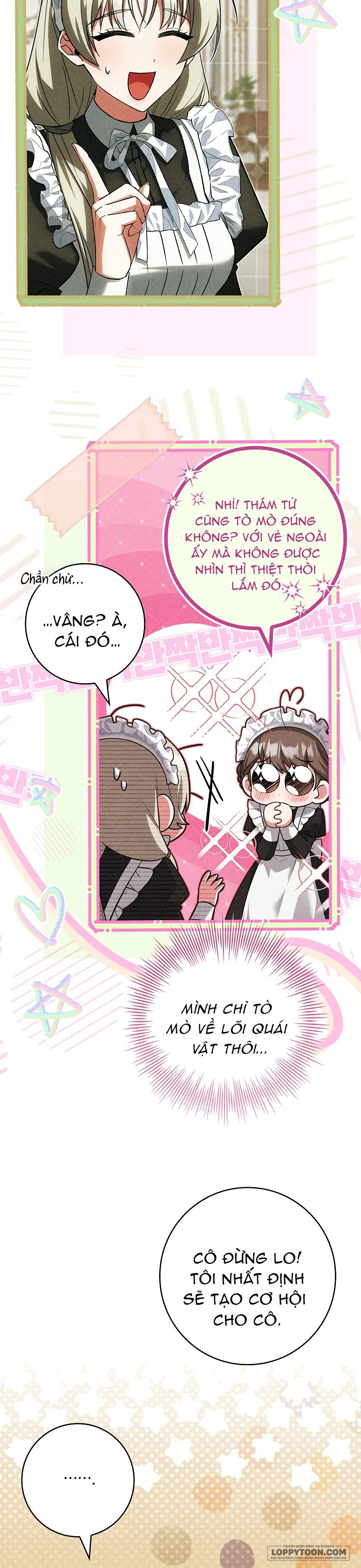 Văn Phòng Thám Tử Dành Cho Nam Chính Hối Hận! - Chap 15 - Trang 22