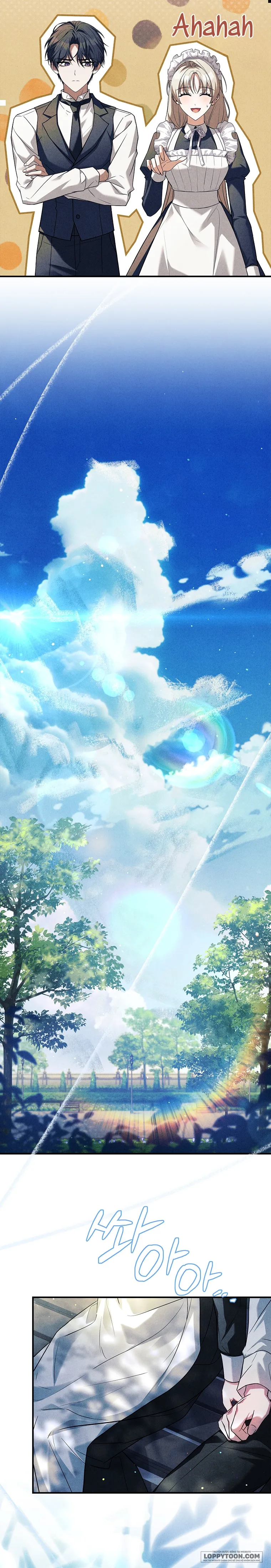 Văn Phòng Thám Tử Dành Cho Nam Chính Hối Hận! - Chap 15 - Trang 23
