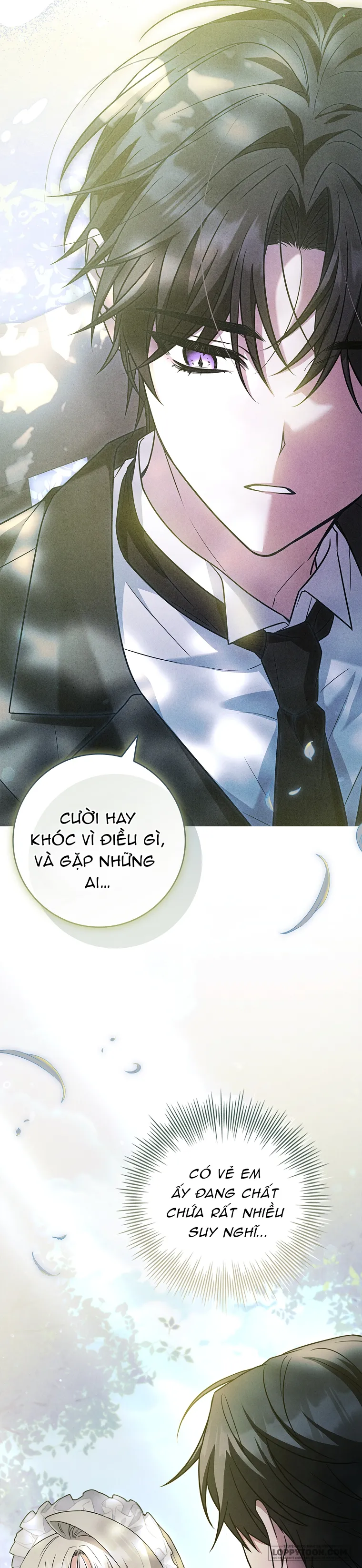Văn Phòng Thám Tử Dành Cho Nam Chính Hối Hận! - Chap 15 - Trang 27