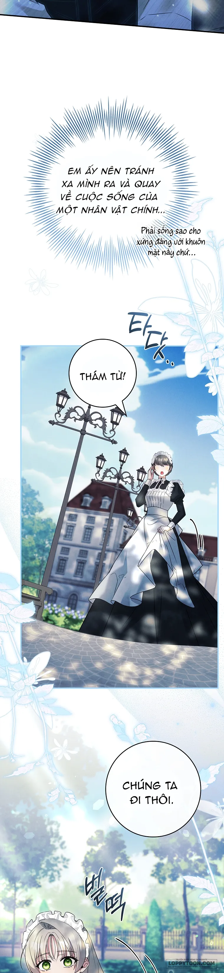Văn Phòng Thám Tử Dành Cho Nam Chính Hối Hận! - Chap 15 - Trang 29