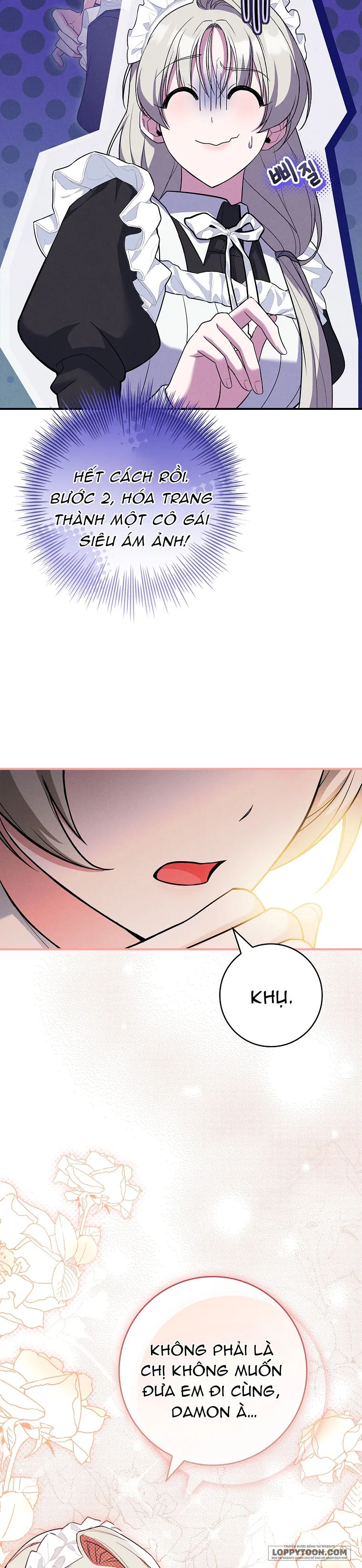 Văn Phòng Thám Tử Dành Cho Nam Chính Hối Hận! - Chap 15 - Trang 32