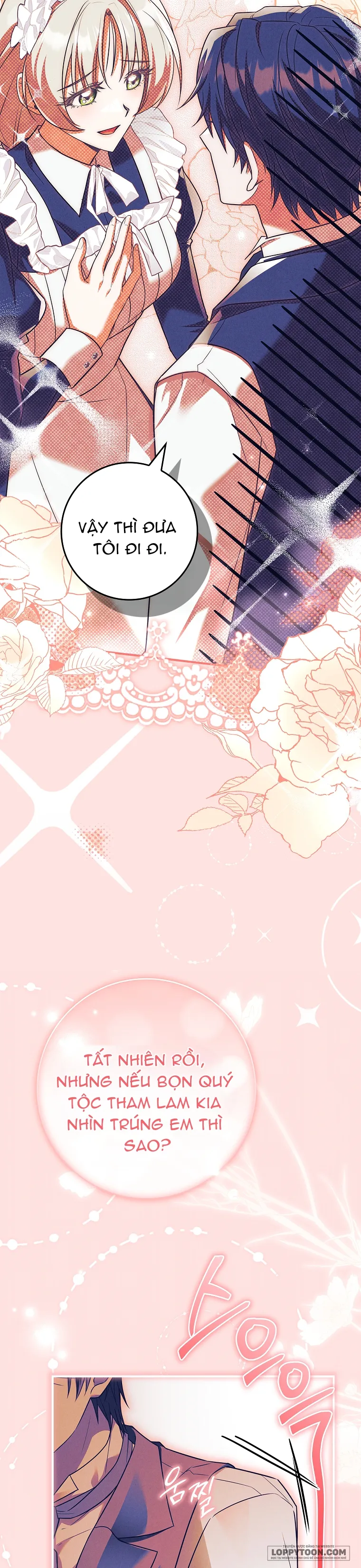 Văn Phòng Thám Tử Dành Cho Nam Chính Hối Hận! - Chap 15 - Trang 33