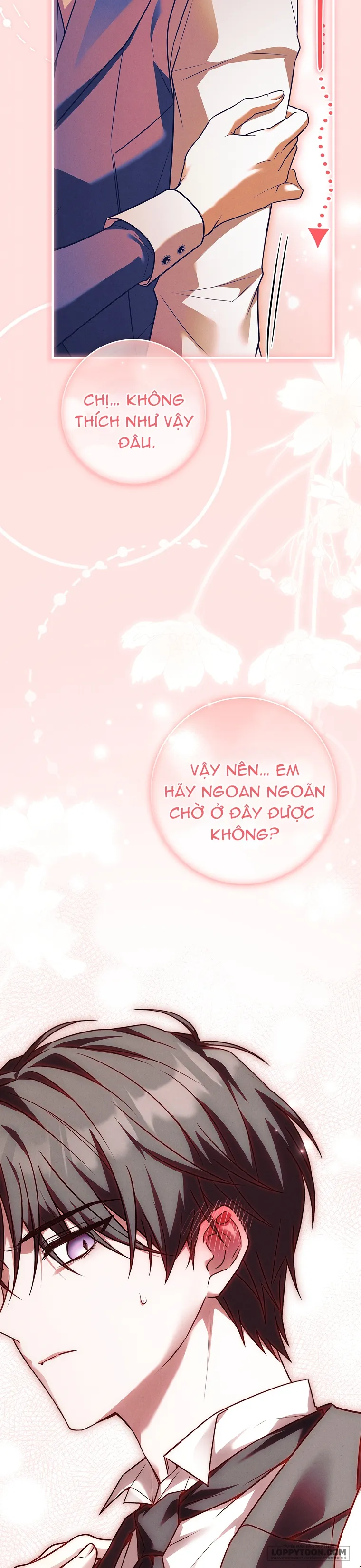 Văn Phòng Thám Tử Dành Cho Nam Chính Hối Hận! - Chap 15 - Trang 34