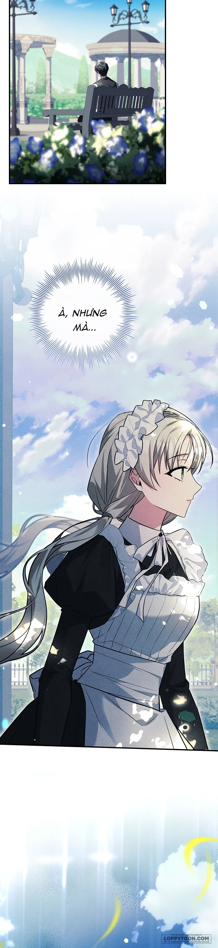 Văn Phòng Thám Tử Dành Cho Nam Chính Hối Hận! - Chap 15 - Trang 37