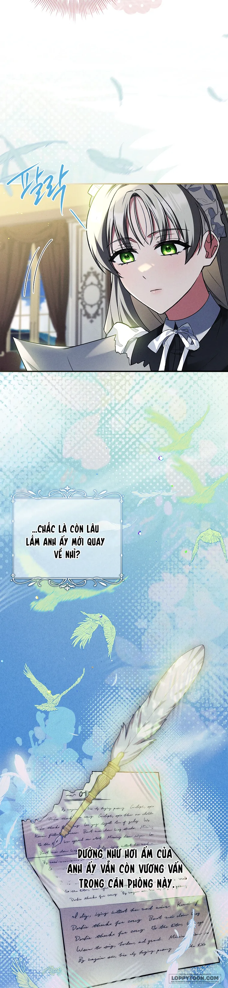 Văn Phòng Thám Tử Dành Cho Nam Chính Hối Hận! - Chap 15 - Trang 6