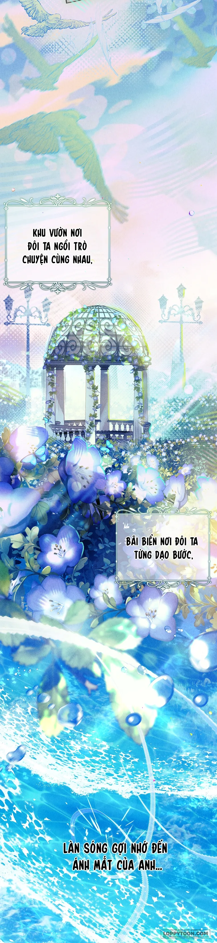 Văn Phòng Thám Tử Dành Cho Nam Chính Hối Hận! - Chap 15 - Trang 7