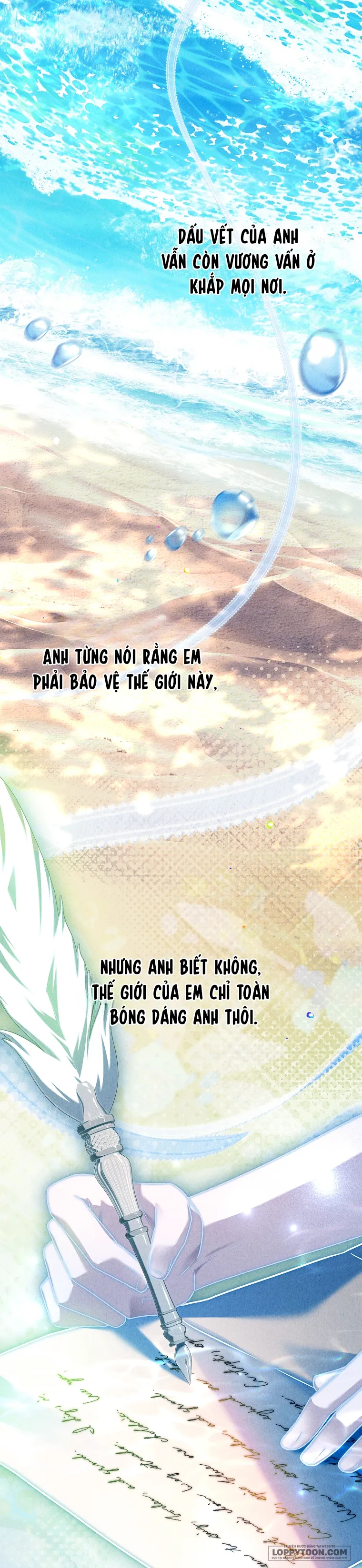 Văn Phòng Thám Tử Dành Cho Nam Chính Hối Hận! - Chap 15 - Trang 8