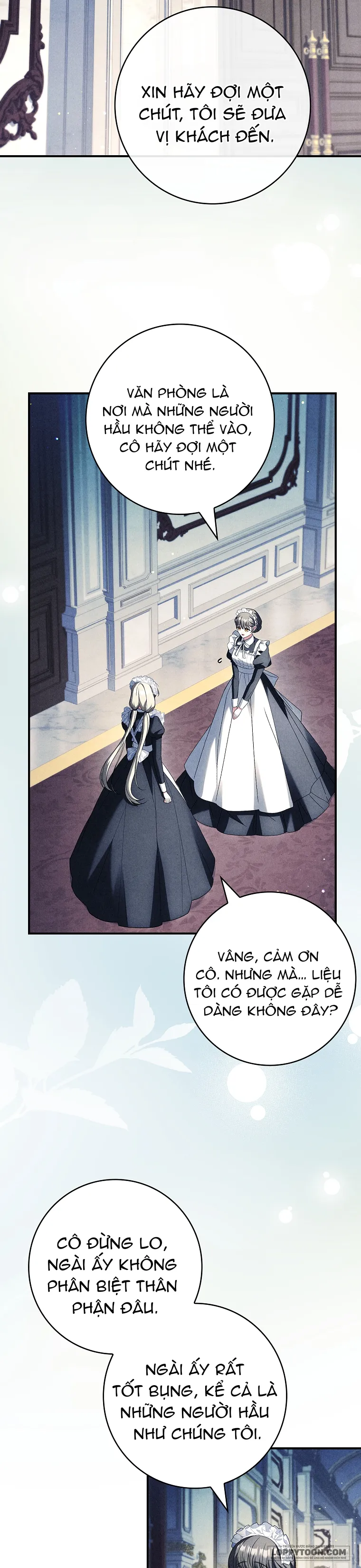 Văn Phòng Thám Tử Dành Cho Nam Chính Hối Hận! - Chap 16 - Trang 2