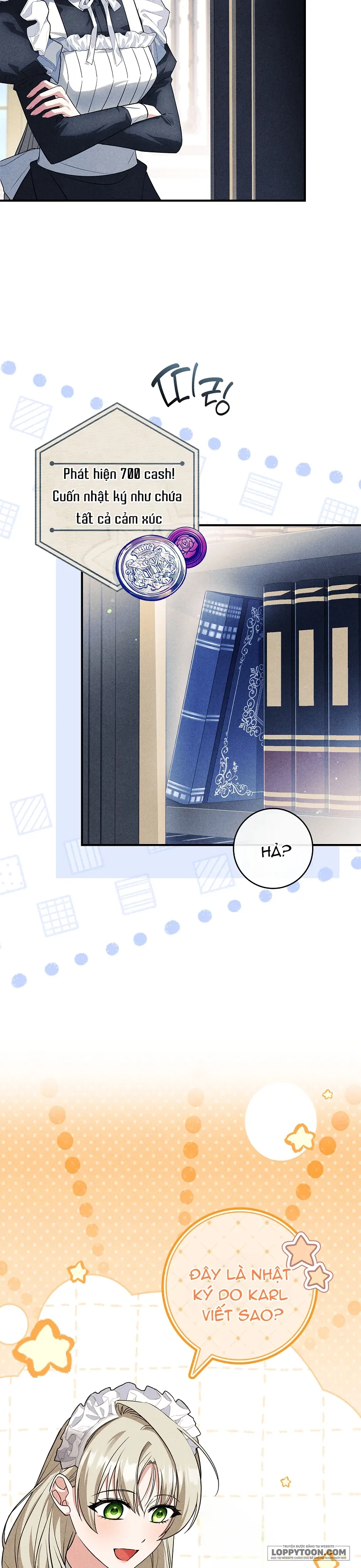 Văn Phòng Thám Tử Dành Cho Nam Chính Hối Hận! - Chap 16 - Trang 13