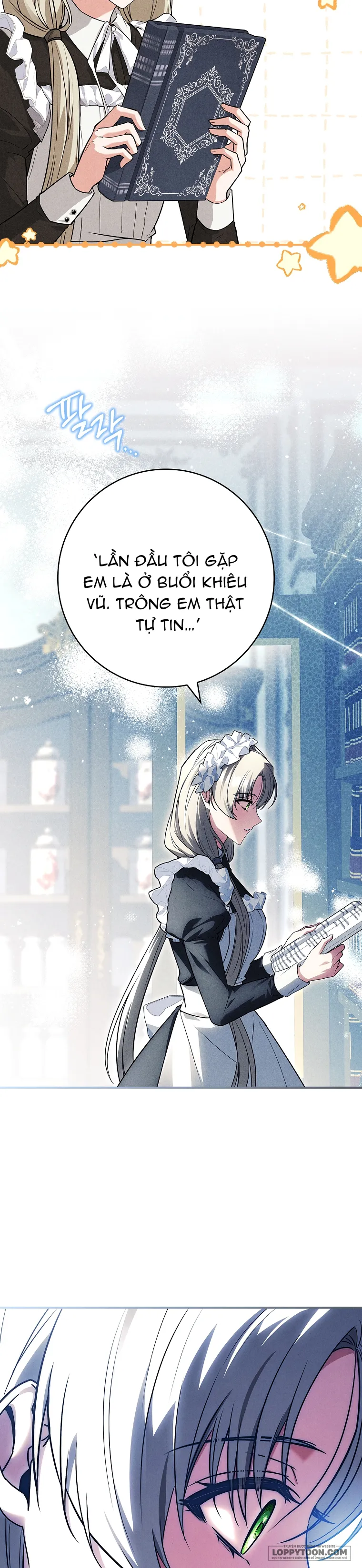 Văn Phòng Thám Tử Dành Cho Nam Chính Hối Hận! - Chap 16 - Trang 14