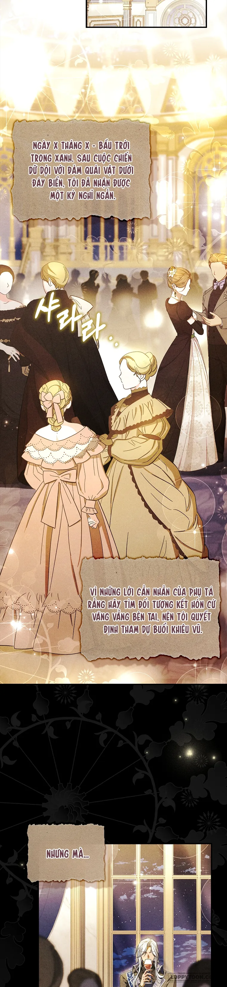 Văn Phòng Thám Tử Dành Cho Nam Chính Hối Hận! - Chap 16 - Trang 17