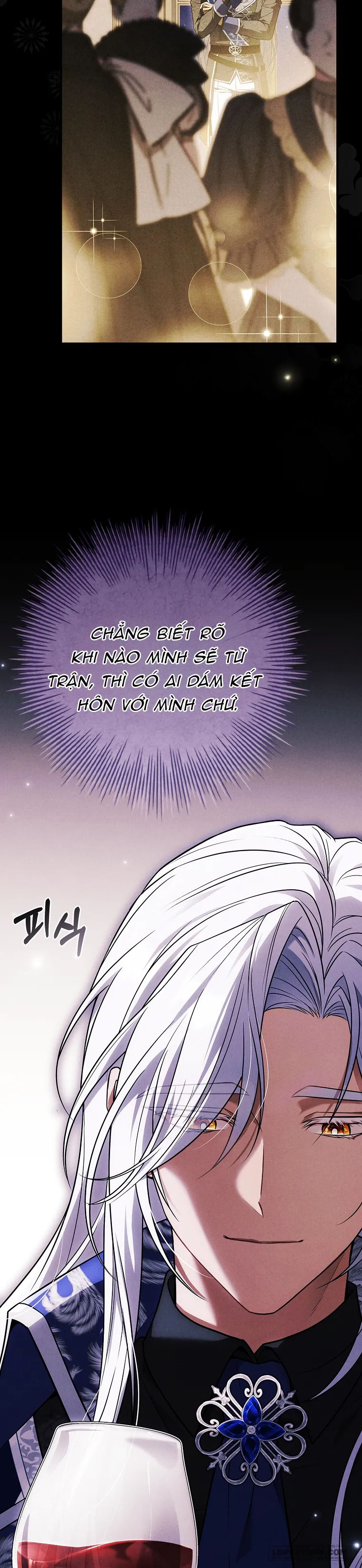 Văn Phòng Thám Tử Dành Cho Nam Chính Hối Hận! - Chap 16 - Trang 18